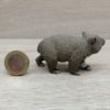 Schleich – 14834 Wombat (Fähnchen) – Bild 2