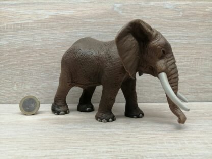 Schleich - 14341 Afrikanischer Elefantenbulle