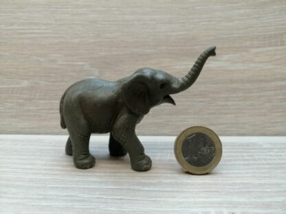 Schleich - 14039 Afrikanischer Elefant Baby