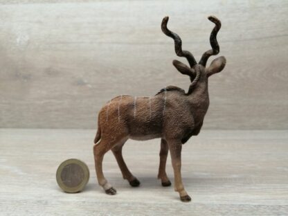 Schleich - 14645 Kudu Antilope (RAR)