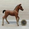 Schleich - 13818 bzw. WWF 17078 Hannoveraner Fohlen
