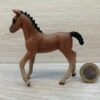 Schleich - 13818 bzw. WWF 17078 Hannoveraner Fohlen – Bild 2