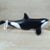 Schleich – 14807 Orka (Fähnchen)