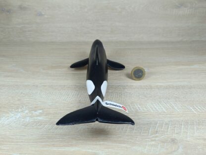 Schleich – 14807 Orka (Fähnchen) – Bild 3