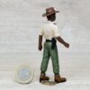 Schleich – 13441 Wildhüter – Bild 2