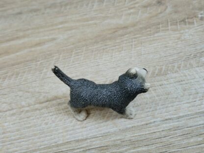 Schleich - Husky Welpen Set – Bild 4