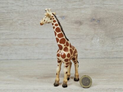Schleich - 14028 Giraffenkuh – Bild 2