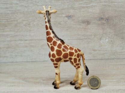 Schleich - 14028 Giraffenkuh – Bild 3