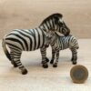 Schleich - Zebra Familie #1