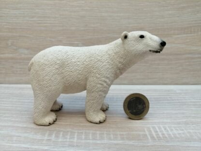 Schleich - 14659 bzw. WWF 17004 Eisbär