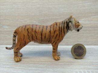 Schleich – 14370 Tigerin (rot)