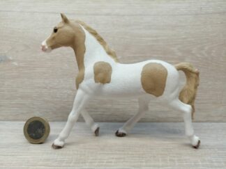 Schleich – 13884 Paint Horse Stute