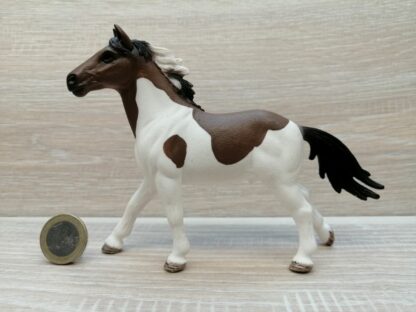 Schleich - 72142 Mustang Hengst (exclusiv Model)