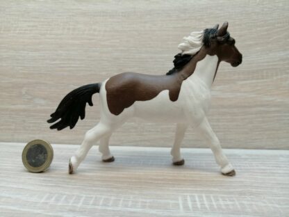 Schleich - 72142 Mustang Hengst (exclusiv Model) – Bild 2