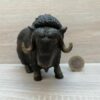 Schleich – 14332 Moschusochse (RAR) – Bild 3