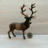 Schleich – Rothirsch aus Set 41458 (RAR)