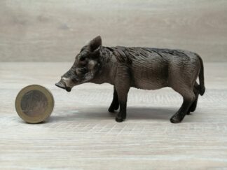 Schleich – 14613 Warzenschwein Sau (RAR)