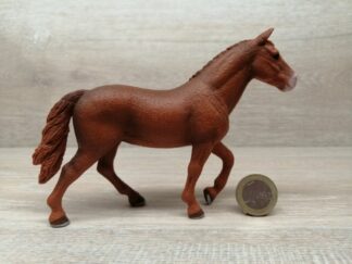 Schleich – 13870 Morgan Horse Stute