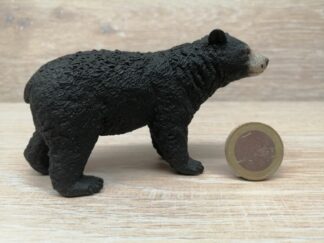 Schleich - Schwarzbär aus Set 41456