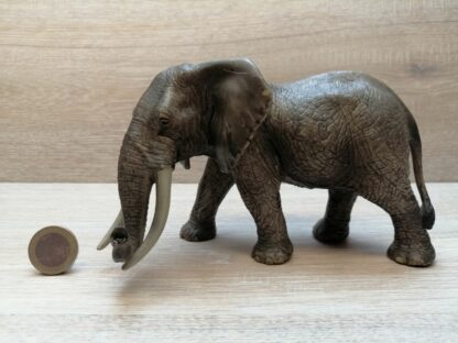 Schleich - 14656 Afrikanischer Elefantenbulle