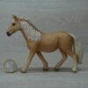 Schleich – 13812 Haflinger Stute