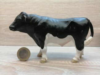 Schleich - 13143 Bulle Schwarzbunt