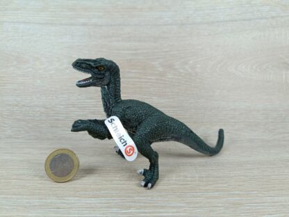 Schleich - Mc-D. Velociraptor (grau)