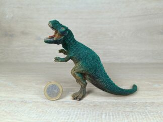 Schleich - Mc-D. Tyrannosaurus Rex (grün)