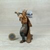 Schleich - 70077 Der wilde Wikinger (RAR)