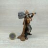 Schleich - 70077 Der wilde Wikinger (RAR) – Bild 3
