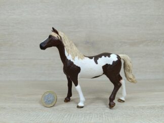 Schleich – 13885 Paint Horse Wallach