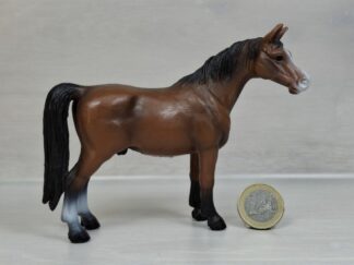 Schleich - 13248 Araber Hengst