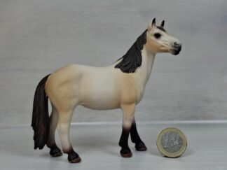 Schleich – 13806 Mustang Stute