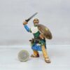Schleich - 70042 Fußsoldat mit Säbel (Orientalischer)