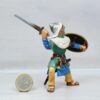 Schleich - 70042 Fußsoldat mit Säbel [Orientalischer] – Bild 3