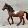 Schleich – 72138 Pinto Stute (exclusive Model)