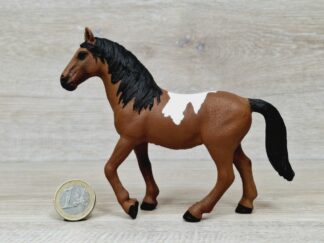 Schleich – 72138 Pinto Stute (exclusive Model)