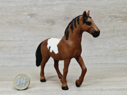 Schleich – 72138 Pinto Stute (exclusive Model) – Bild 2