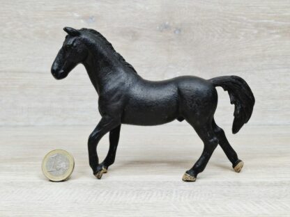 Schleich - 83023 Trakehner Hengst (Exclusive Model)