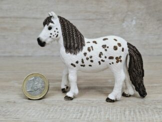Schleich - Spotty aus Set 42518