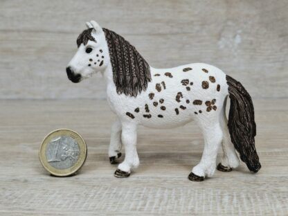 Schleich - Spotty aus Set 42518