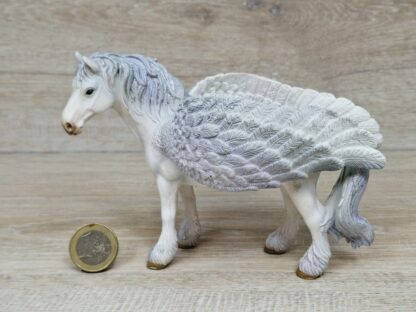 Schleich - 70423 Pegasus stehend
