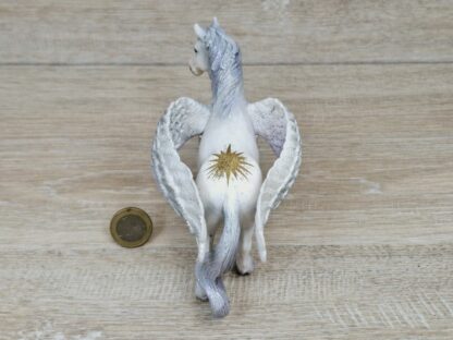 Schleich - 70423 Pegasus stehend – Bild 2