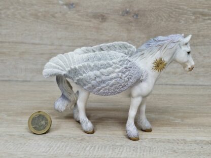 Schleich - 70423 Pegasus stehend – Bild 3