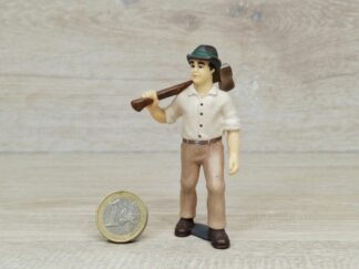 Schleich – 13433 Bauer [mit Axt]