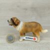 Schleich - 16307 bzw. 16307-1 Bernhardiner [classic Form] (Fähnchen - Sammler)´