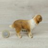 Schleich - 16307 bzw. 16307-1 Bernhardiner [classic Form] (Fähnchen - Sammler)´ – Bild 3
