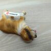 Schleich - 16307 bzw. 16307-1 Bernhardiner [classic Form] (Fähnchen - Sammler)´ – Bild 5