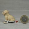 Schleich – 16342 Golden Retriever Welpe, sitzend (Fähnchen - Sammler)´ – Bild 2