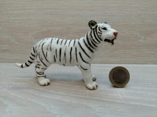 Schleich – 14351 Weißer Tiger
